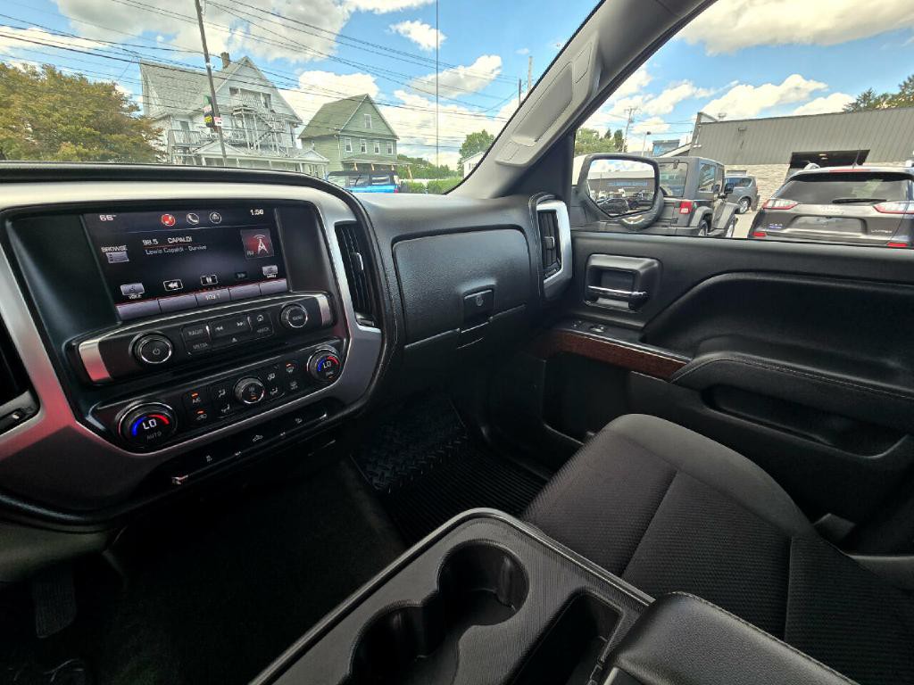2014 GMC Sierra 1500 Image 10