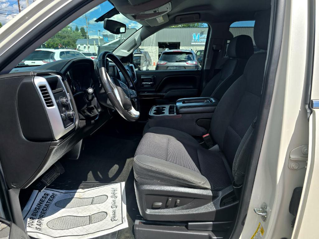 2014 GMC Sierra 1500 Image 11