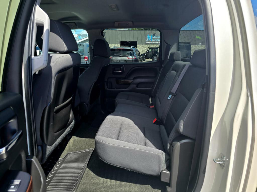 2014 GMC Sierra 1500 Image 12