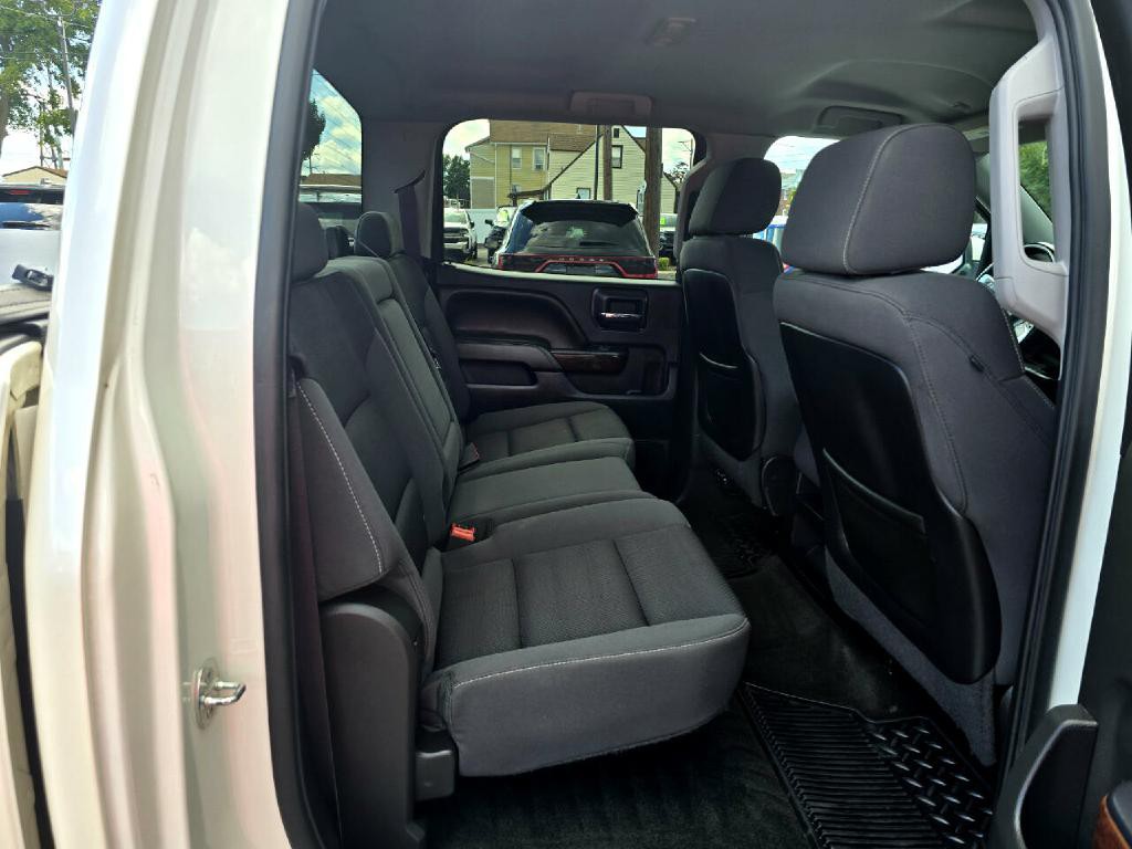 2014 GMC Sierra 1500 Image 13
