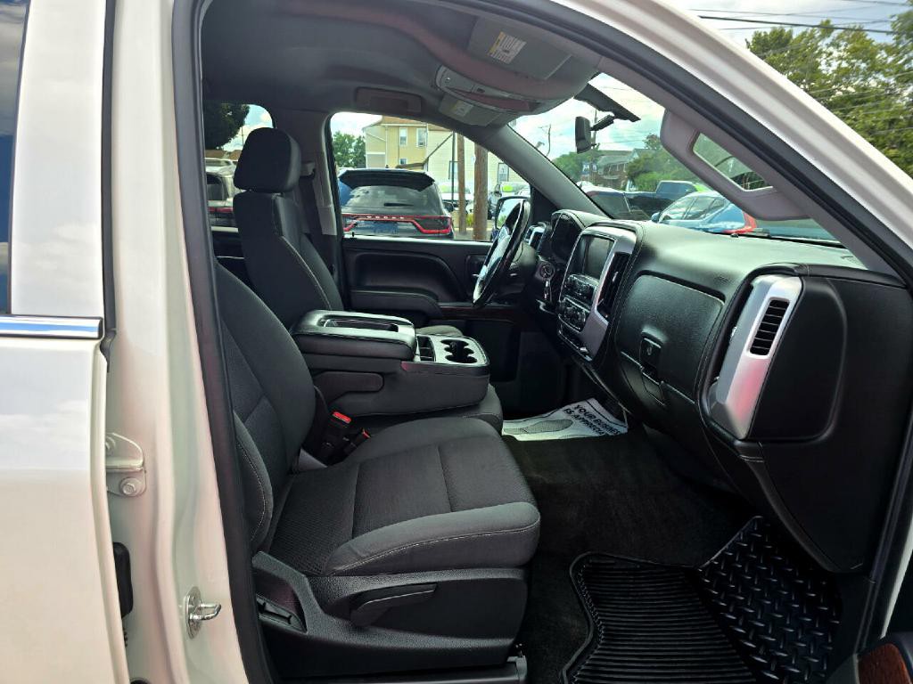2014 GMC Sierra 1500 Image 14