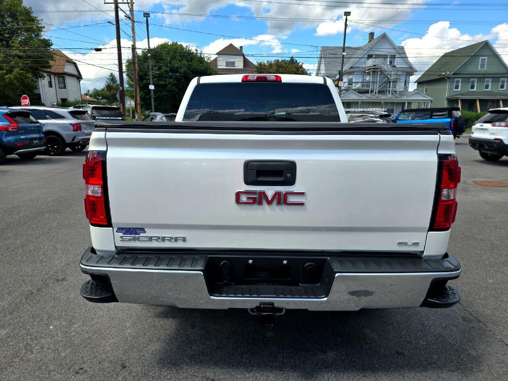 2014 GMC Sierra 1500 Image 15