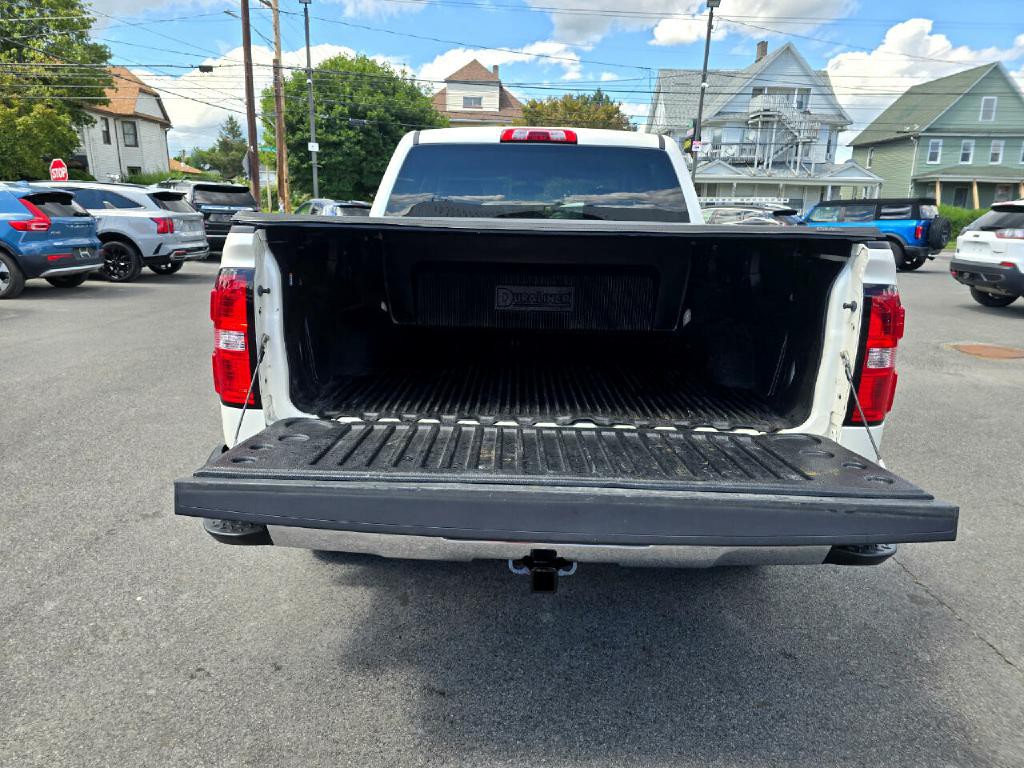 2014 GMC Sierra 1500 Image 16