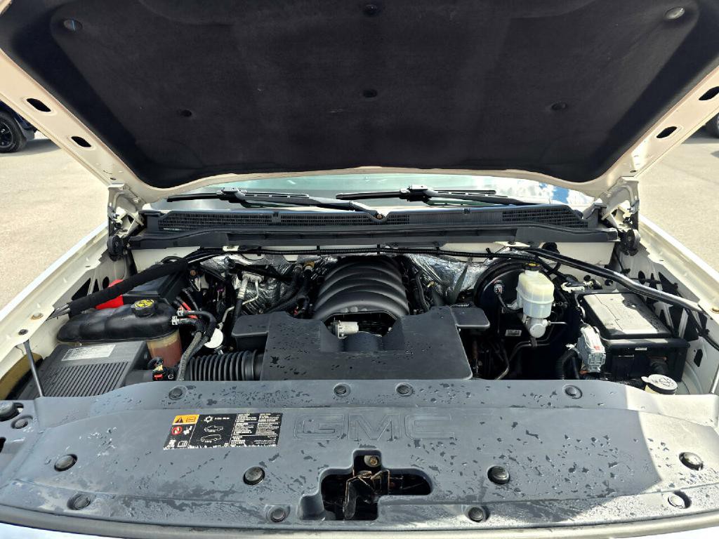 2014 GMC Sierra 1500 Image 17