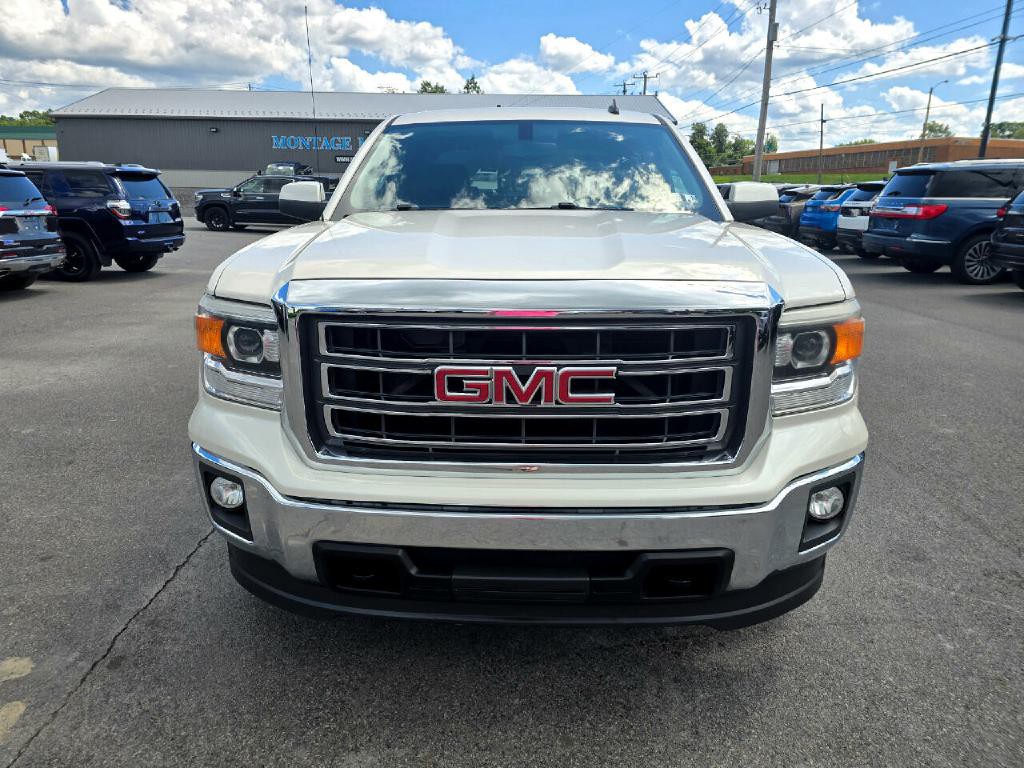 2014 GMC Sierra 1500 Image 18