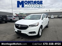 Image for 2019 Buick Enclave Essence ID: 6810464