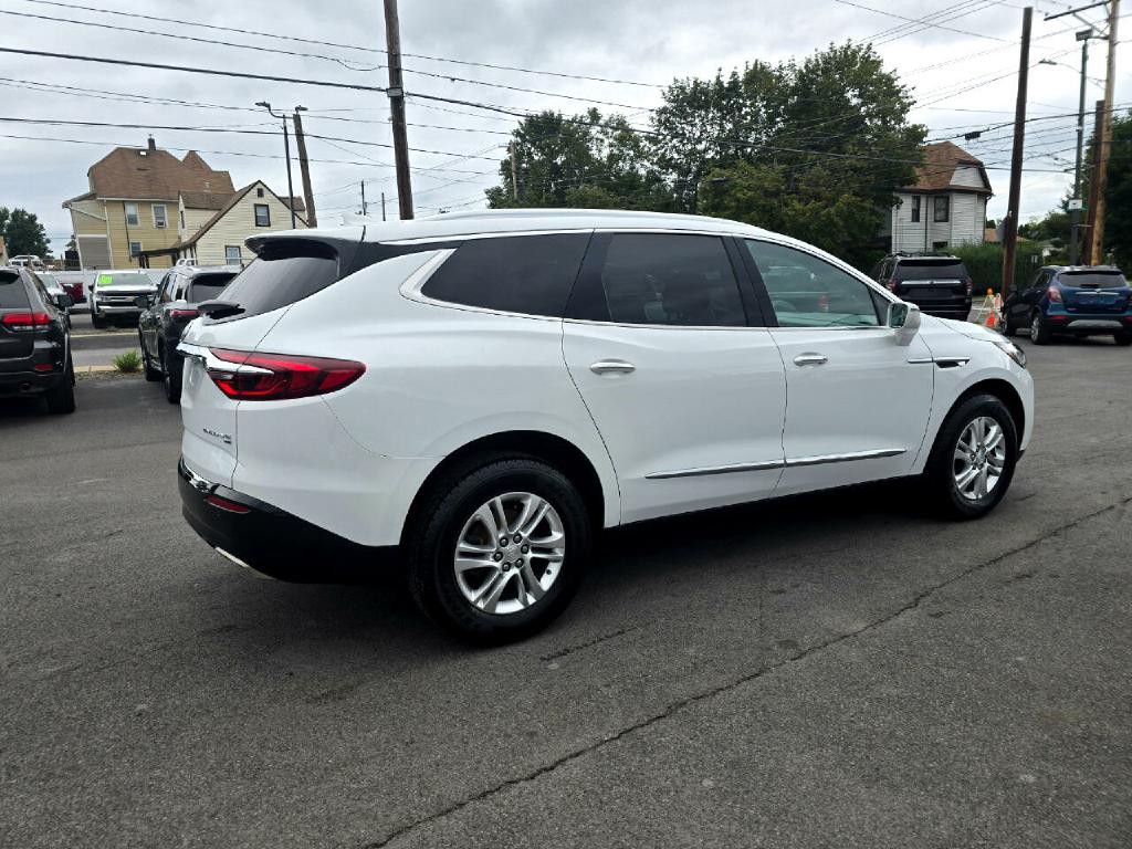2019 Buick Enclave Image 4