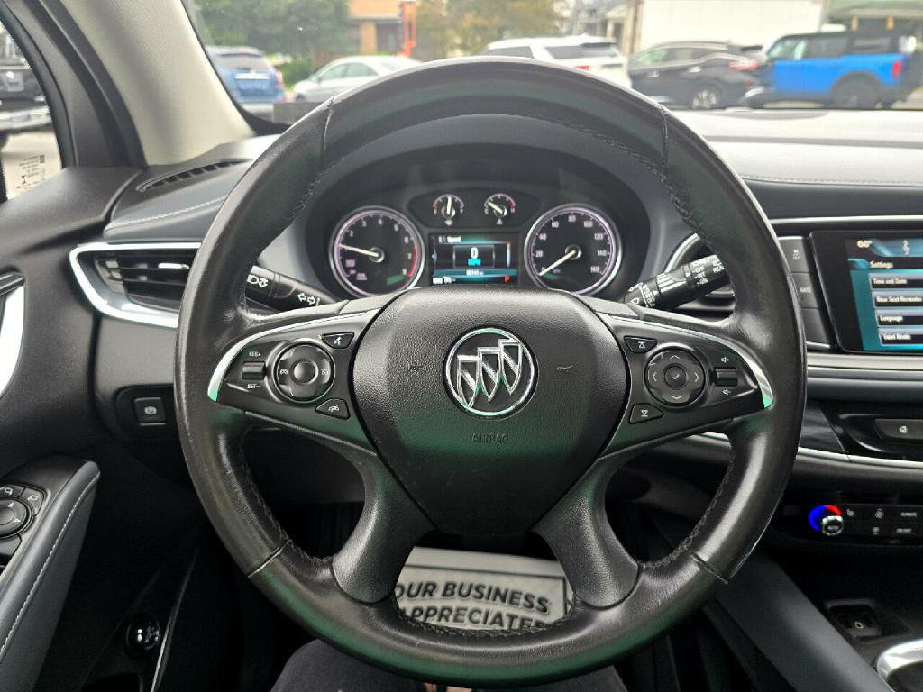 2019 Buick Enclave Image 6
