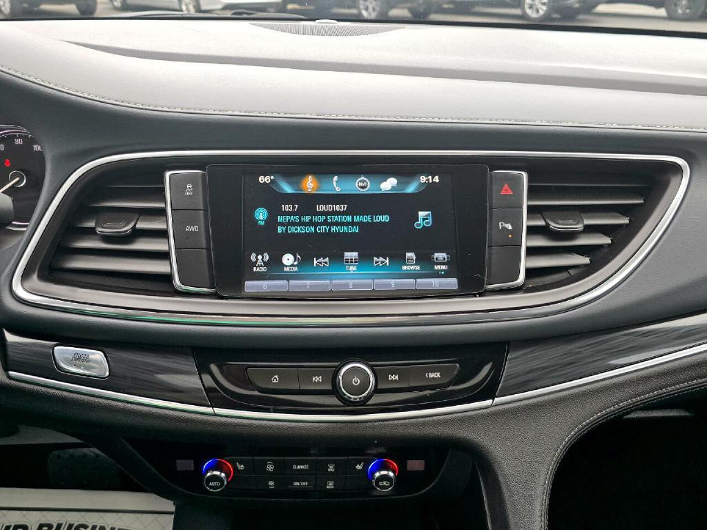 2019 Buick Enclave Image 8