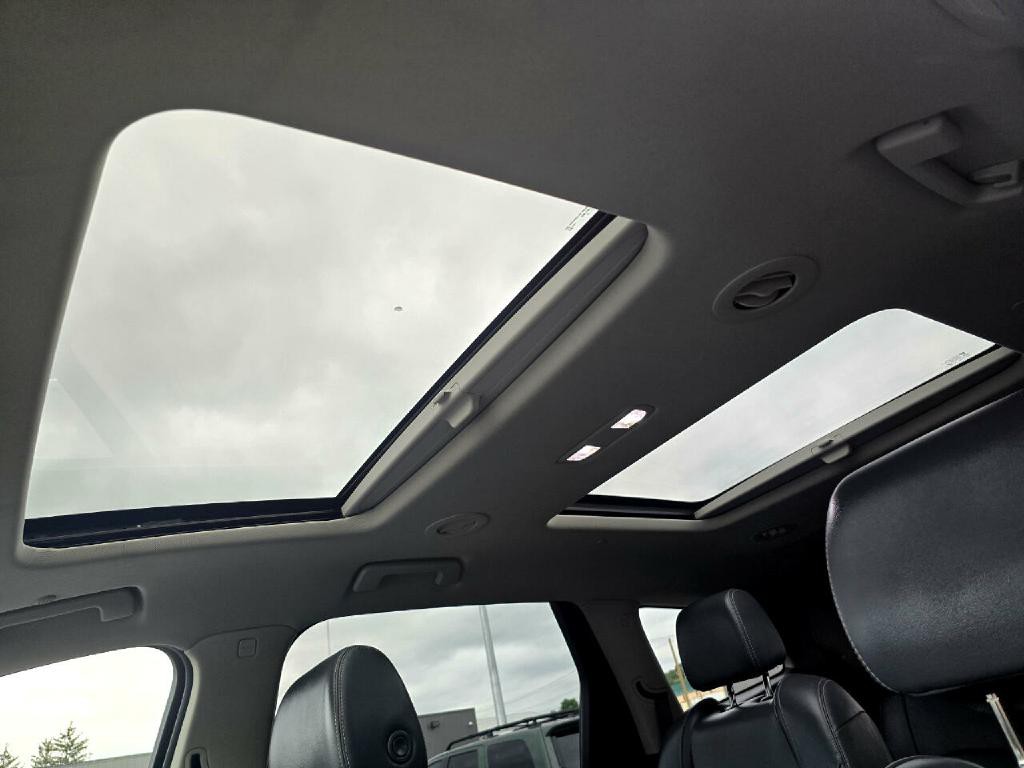 2019 Buick Enclave Image 11
