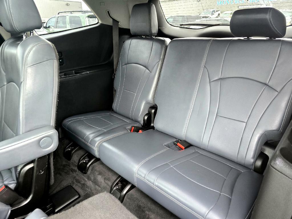2019 Buick Enclave Image 14