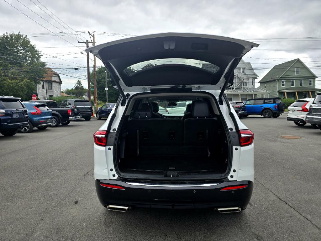 2019 Buick Enclave Image 19