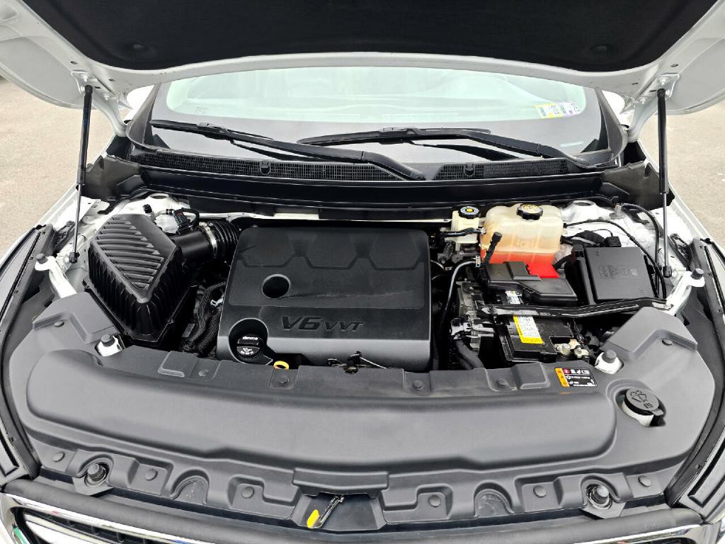 2019 Buick Enclave Image 20