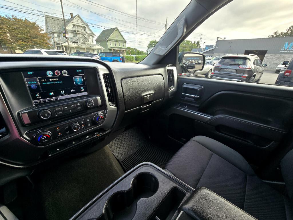 2015 Chevrolet Silverado 1500 Image 10