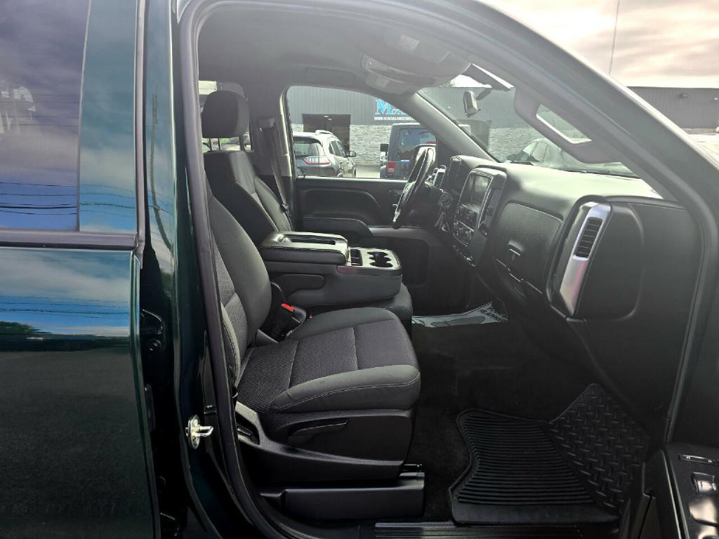 2015 Chevrolet Silverado 1500 Image 14