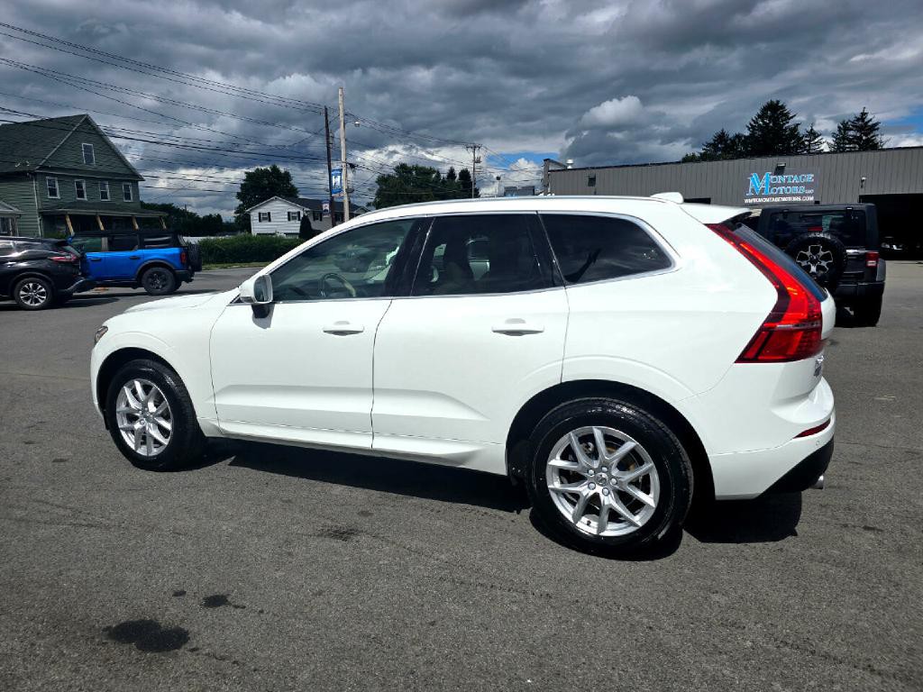 2020 Volvo XC60 Image 3