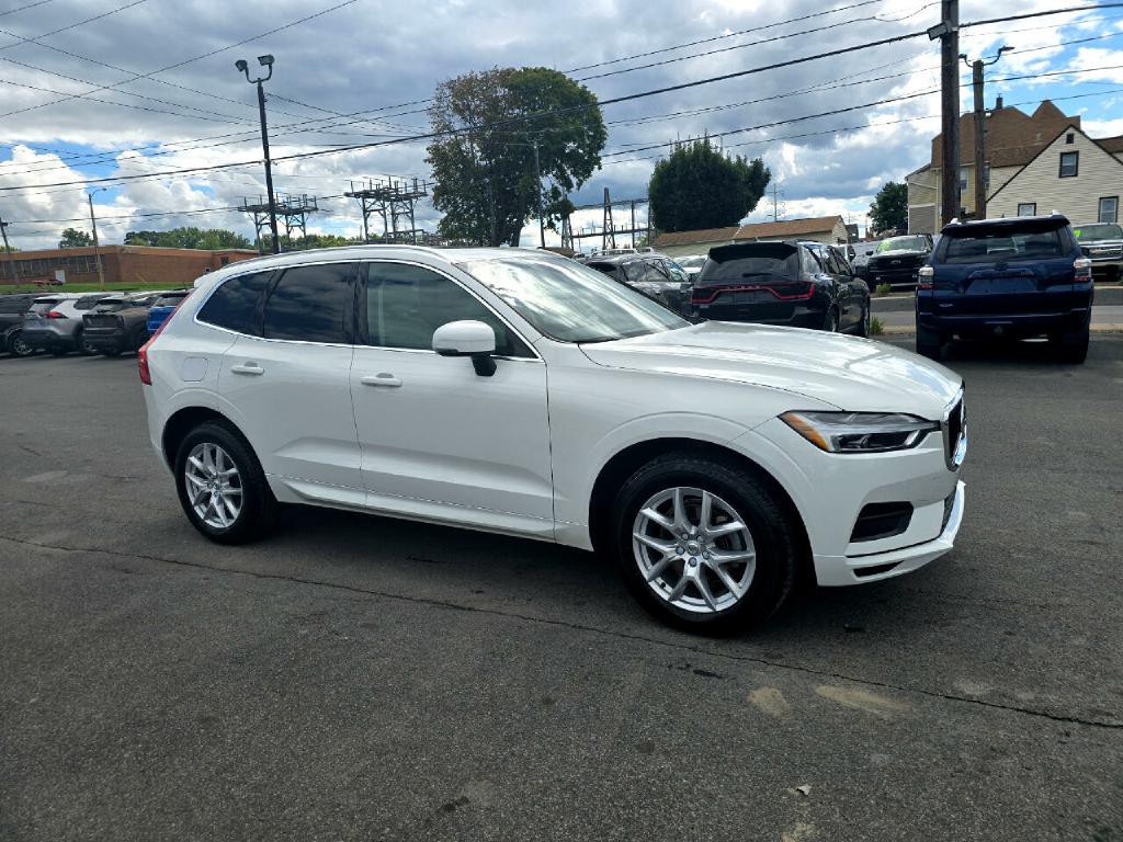 2020 Volvo XC60 Image 5