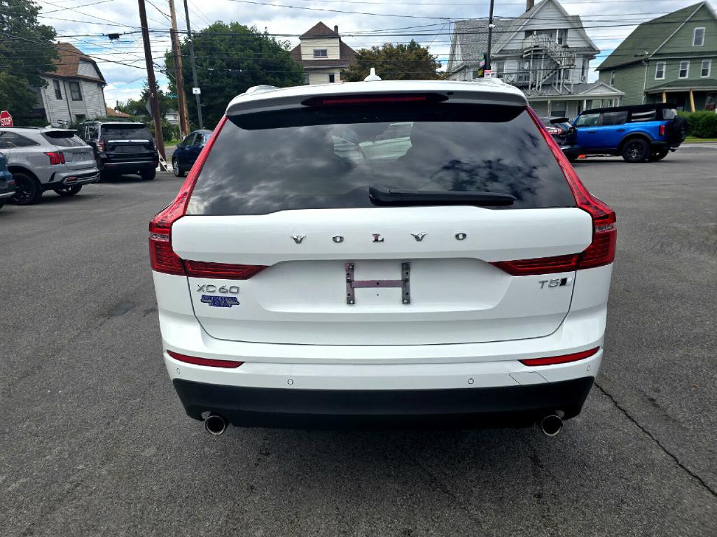 2020 Volvo XC60 Image 16