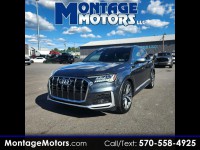 Image for 2021 Audi Q7 quattro Premium Plus ID: 6812730