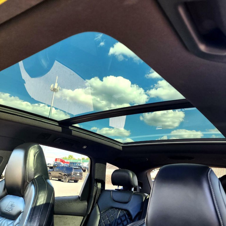 2021 Audi Q7 Image 6