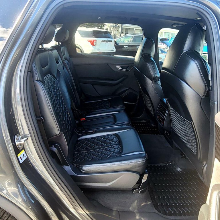 2021 Audi Q7 Image 13