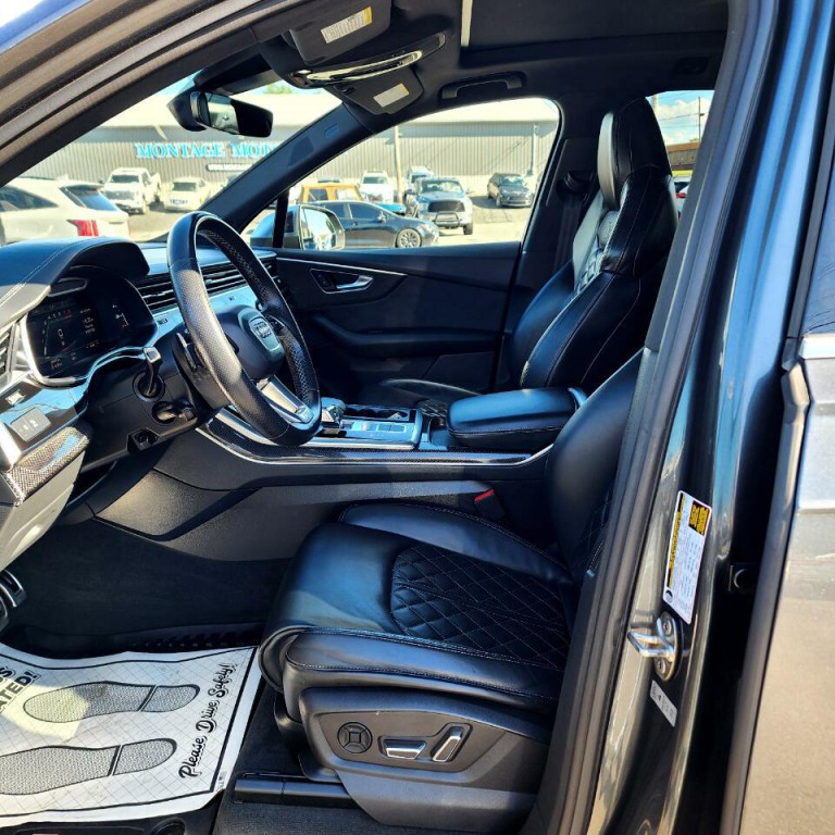 2021 Audi Q7 Image 15