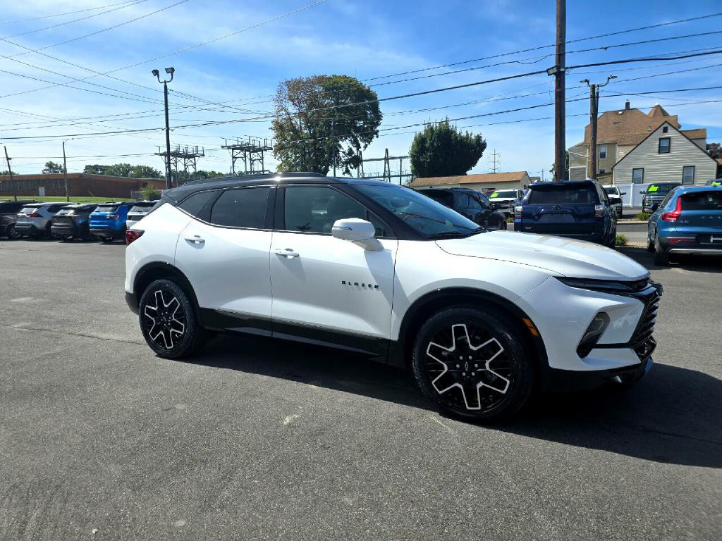 2023 Chevrolet Blazer Image 5