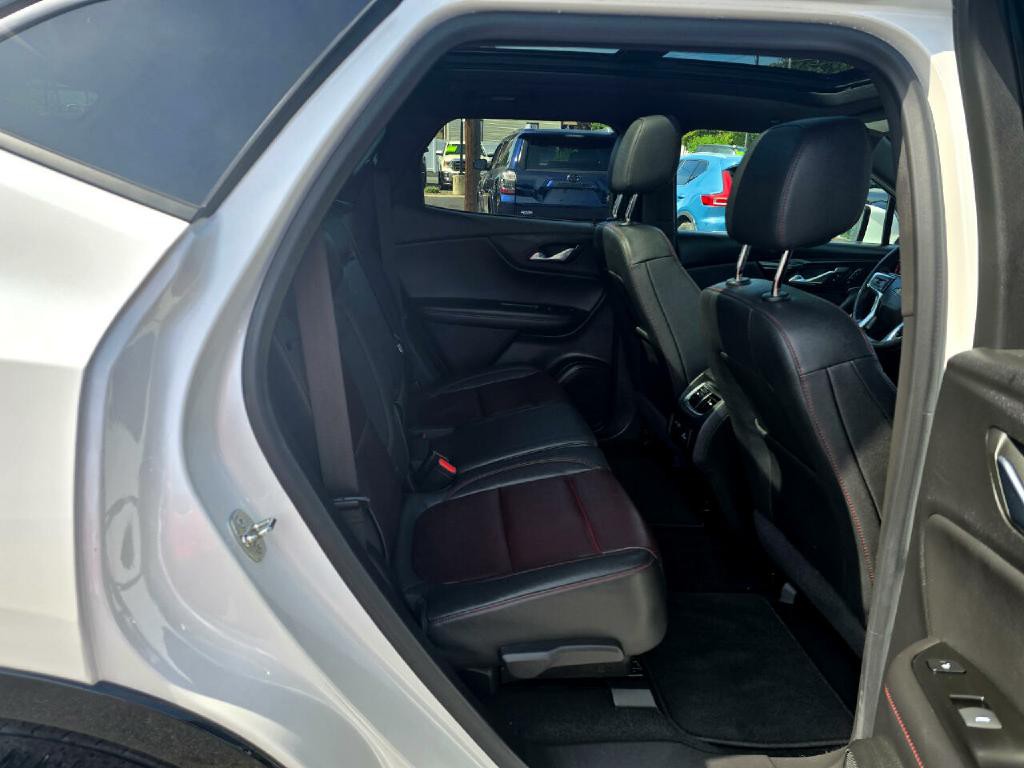 2023 Chevrolet Blazer Image 15