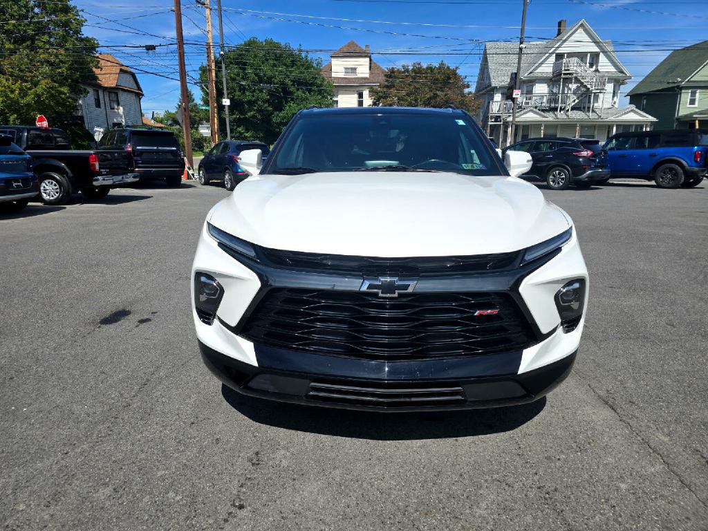2023 Chevrolet Blazer Image 20