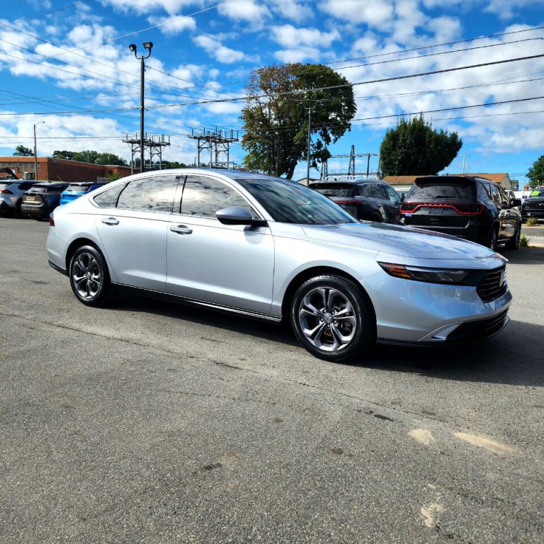 2023 Honda Accord Image 5