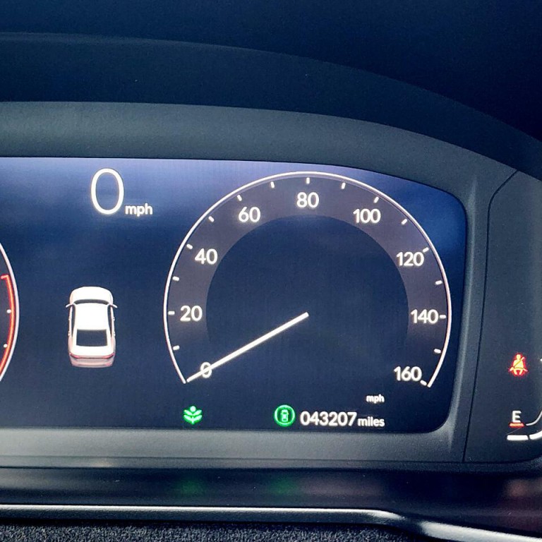 2023 Honda Accord Image 8