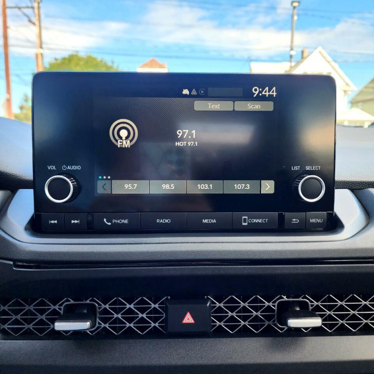 2023 Honda Accord Image 9