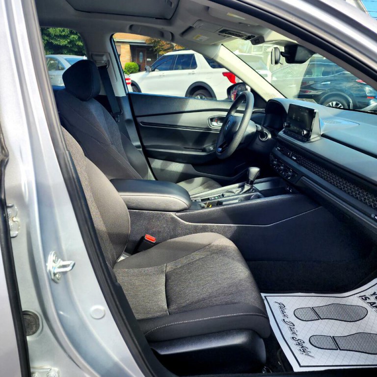 2023 Honda Accord Image 13
