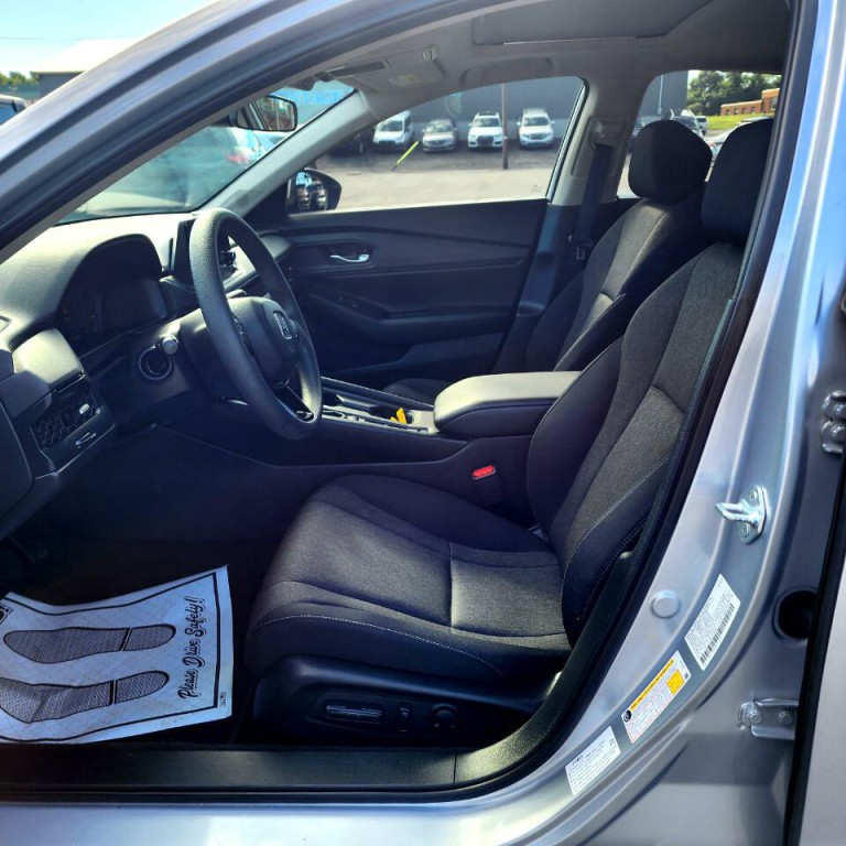 2023 Honda Accord Image 14