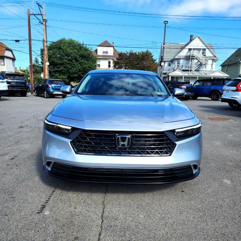 2023 Honda Accord Image 16