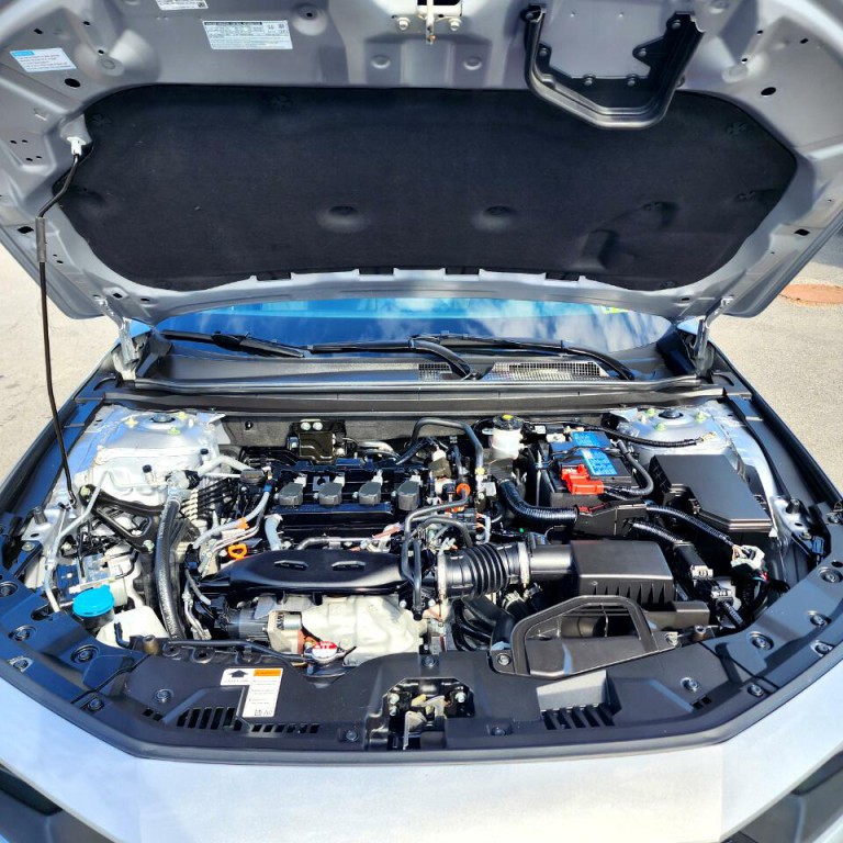 2023 Honda Accord Image 17