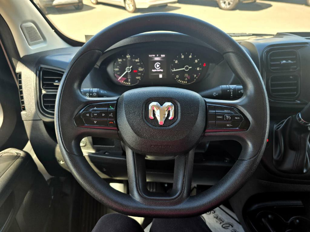 2023 RAM Promaster Image 6