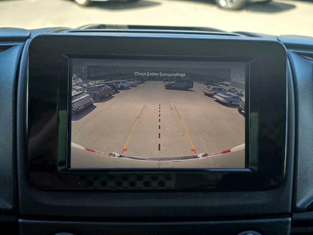2023 RAM Promaster Image 9