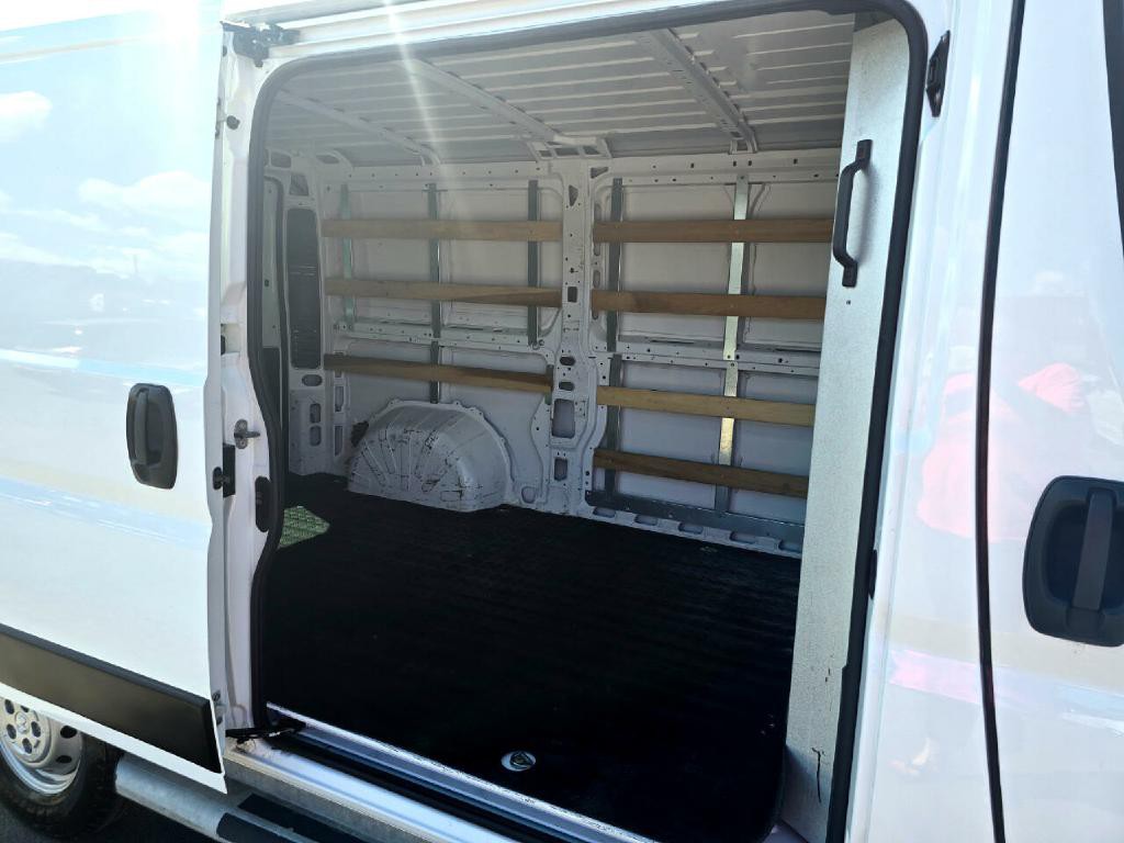 2023 RAM Promaster Image 13