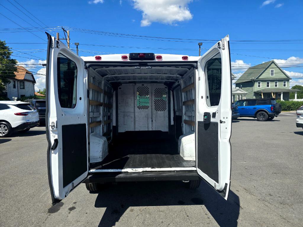 2023 RAM Promaster Image 15