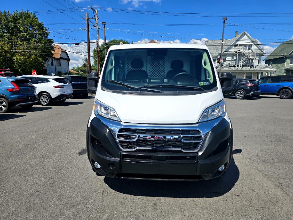 2023 RAM Promaster Image 17