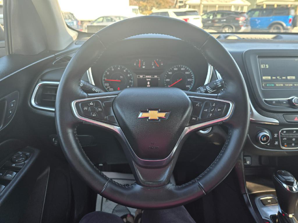 2018 Chevrolet Equinox Image 6