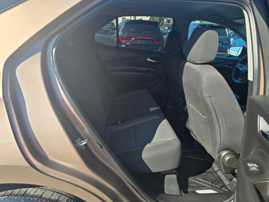 2018 Chevrolet Equinox Image 13
