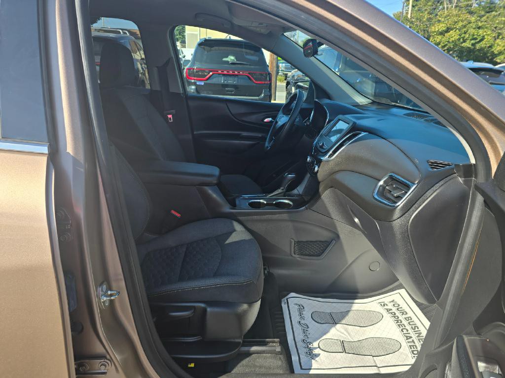 2018 Chevrolet Equinox Image 14