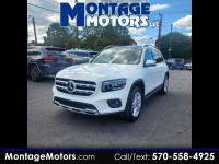 Image for 2020 Mercedes-Benz GLB Glb 250 4MATIC 4MATIC 4MATIC ID: 6816172