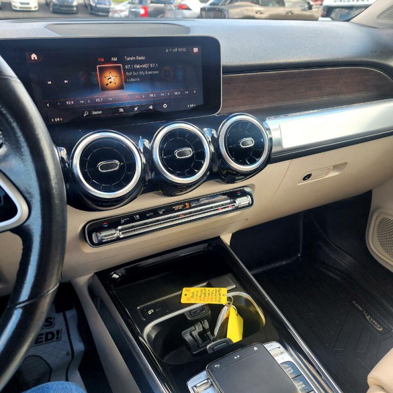 2020 Mercedes-Benz GLB Image 15