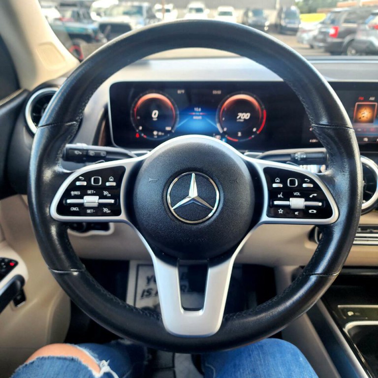 2020 Mercedes-Benz GLB Image 18