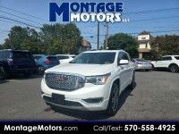 Image for 2017 GMC Acadia Denali ID: 6823926