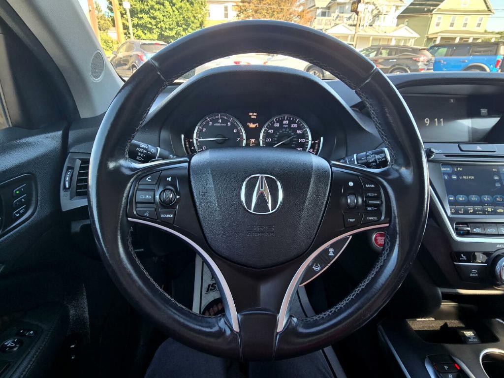2019 Acura MDX Image 6