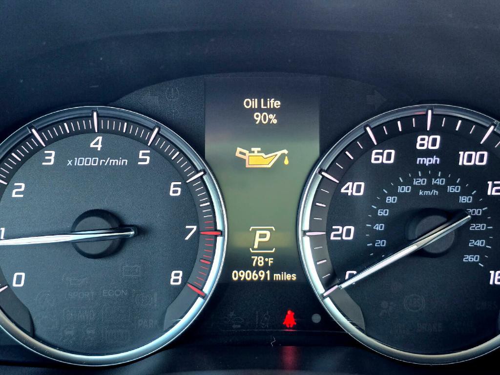 2019 Acura MDX Image 7